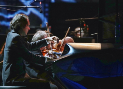 Ajándékkoncert 2016