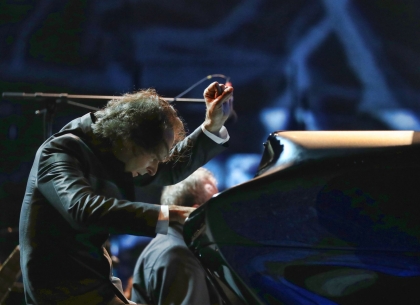 Ajándékkoncert 2016