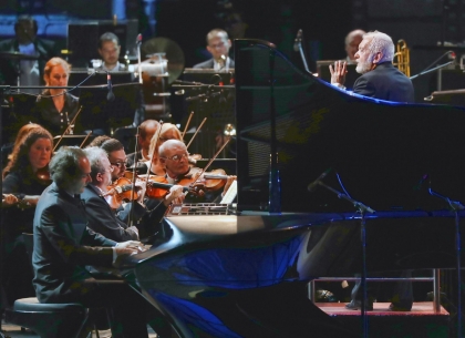 Ajándékkoncert 2016