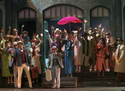 Én és a kisöcsém