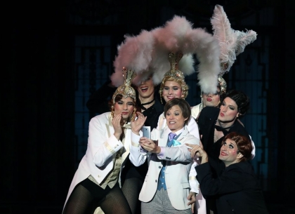 Én és a kisöcsém