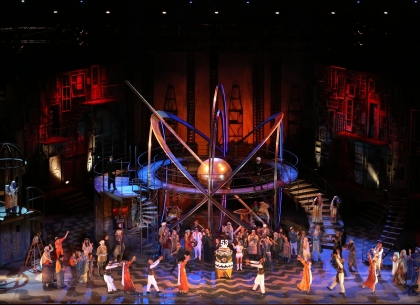 Tévedések vígjátéka