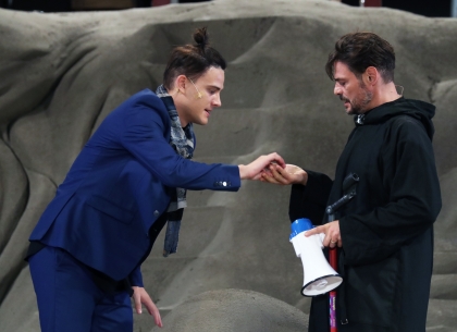 Vízkereszt, vagy amit akartok