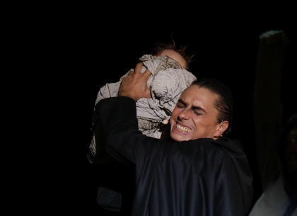 A Notre Dame-i toronyőr