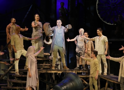 A Notre Dame-i toronyőr