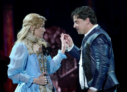 Szerelmes Shakespeare