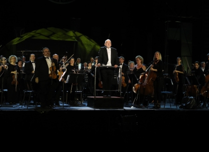 2018 Ajándékkoncert