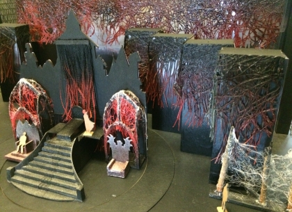 Draculas letzter Tanz