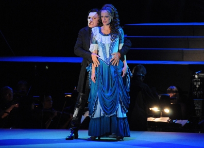 Az Operaház Fantomja