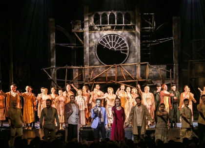 A Notre Dame-i toronyőr