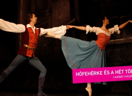 Snow White and the Seven Dwarfs