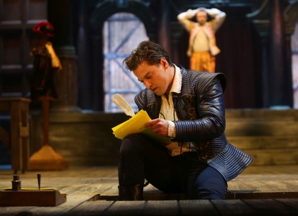 Szerelmes Shakespeare