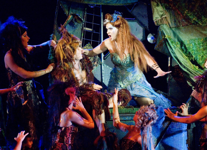 Szentivánéji álom