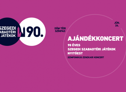 Ajándékkoncert