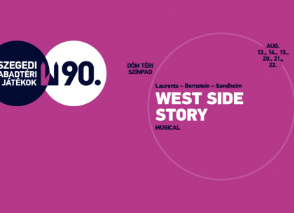 West Side Story