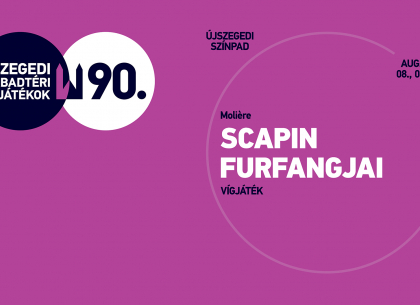 Scapin furfangjai