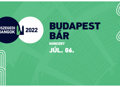 Budapest Bár