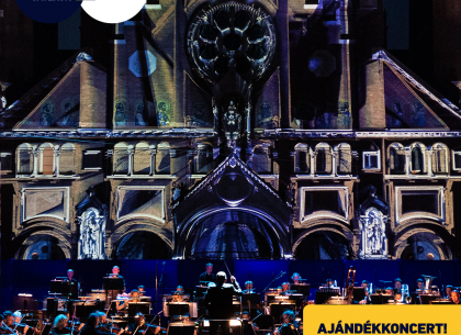 Ajándékkoncert