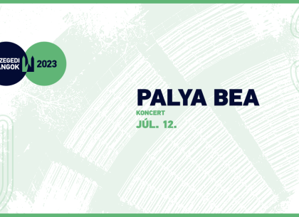 Palya Bea