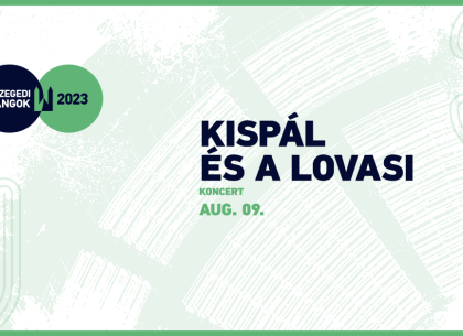 Kispál és a Lovasi