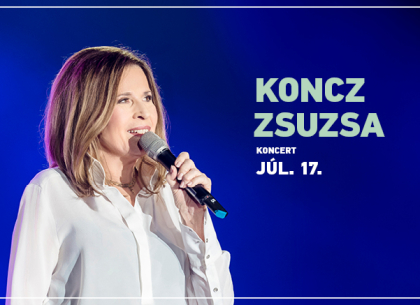 Koncz Zsuzsa