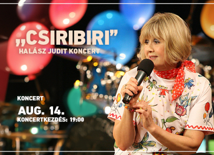 Csiribiri