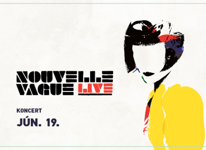 Nouvelle Vague