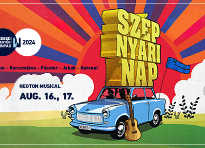 Szép nyári nap