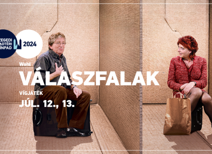 Válaszfalak