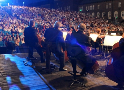 Ajándékkoncert