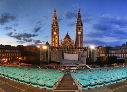 The Hunchback of Notre Dame