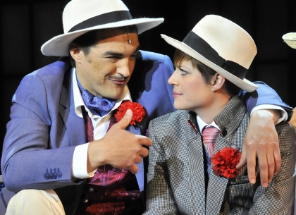 Me and My Little Brother