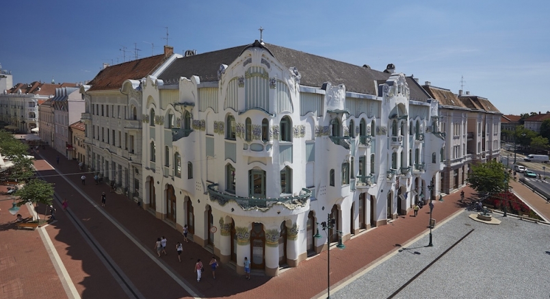 Megvan az idei Biennálé zsűrizésének eredménye