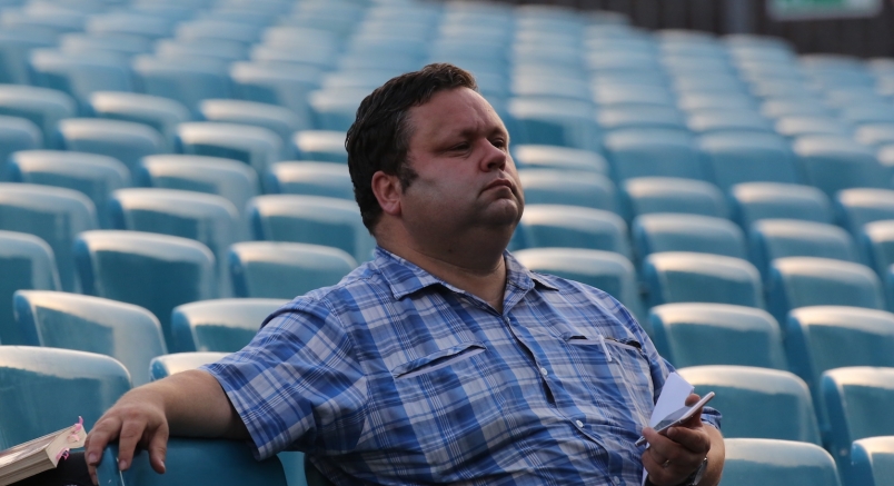 Indiana Jones az űrben