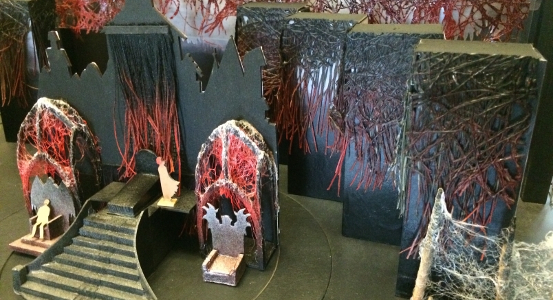 Draculas letzter Tanz