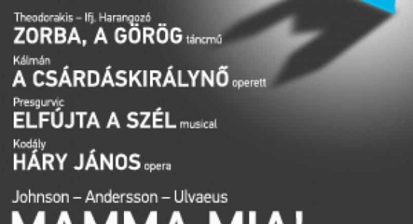 Das Jahr der Erneuerung