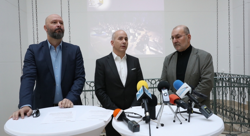 Igazi ünnep lesz a 2017-es Ajándékkoncert