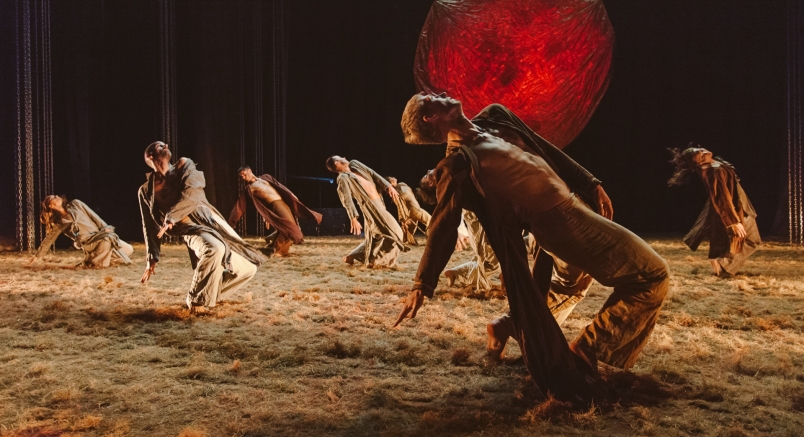 Ajándék Carmina Burana a Dóm téren