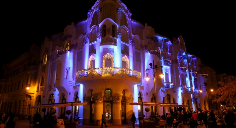 Ünnepi nyitvatartás