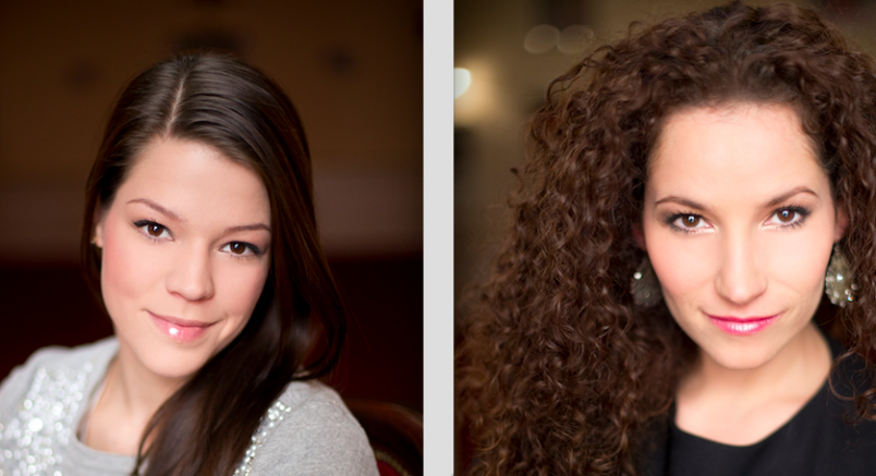 Ők alakítják Esmeraldát A Notre Dame-i toronyőrben