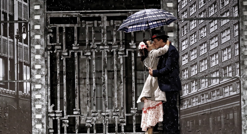 Így varázsolhatja el szerelmét a tökéletes randevúval