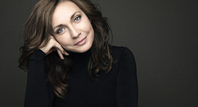 Rost Andrea lesz Tosca a Szegedi Szabadtérin