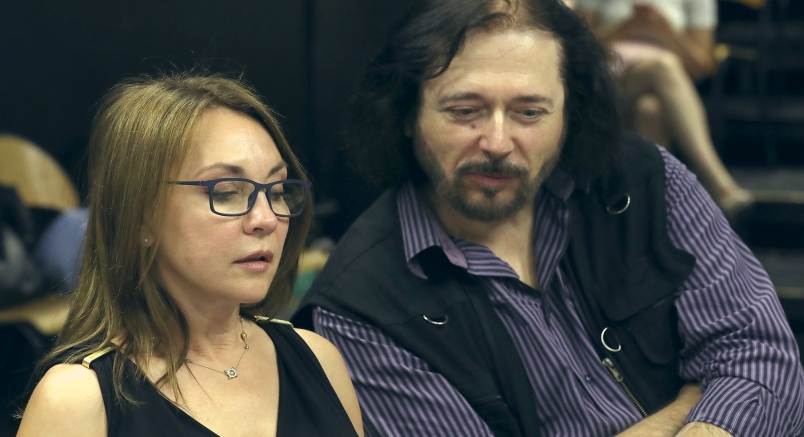 Rendőrstatisztákat keresünk a Toscába