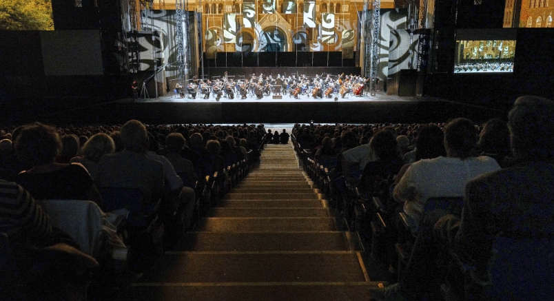 Kartenverkauf für die Freilichtspiele Szeged 2018 begonnen