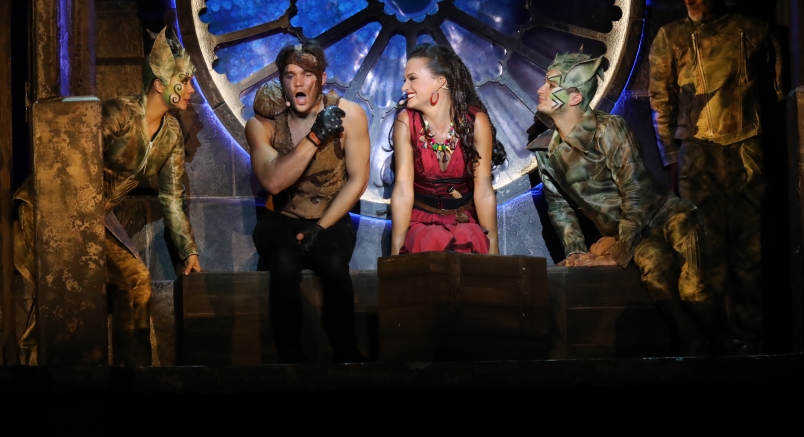 Der Glöckner von Notre Dame