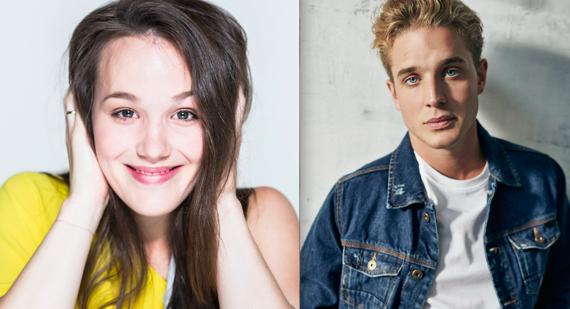 Ők alakítják a love story szerepeit Szegeden