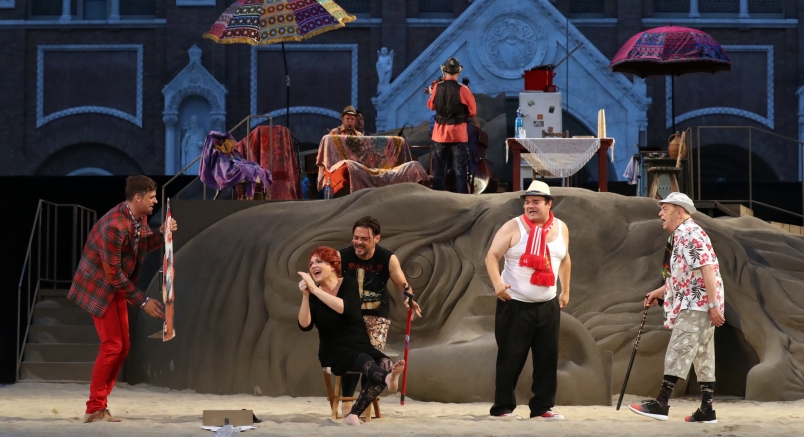 Idén Shakespeare juttatja célba a Valentin-napi üzeneted