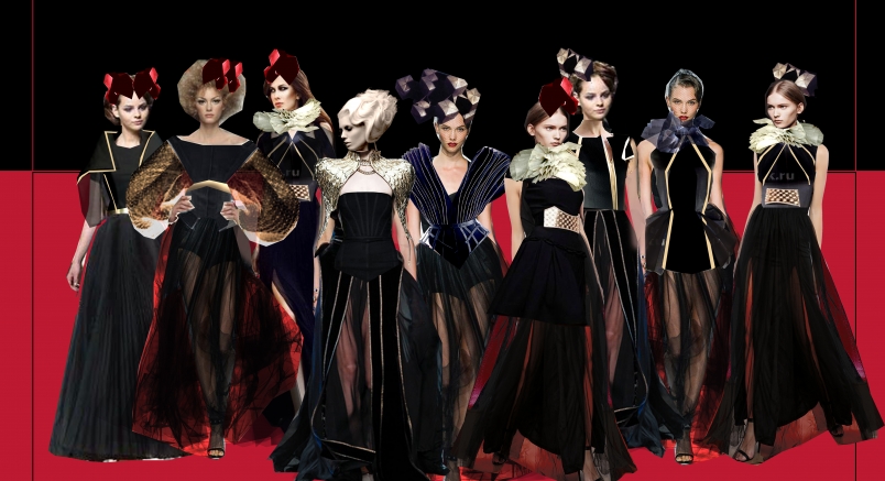 Modelleket keresünk a Rigoletto-ba! 