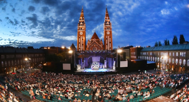 The Threepenny Opera