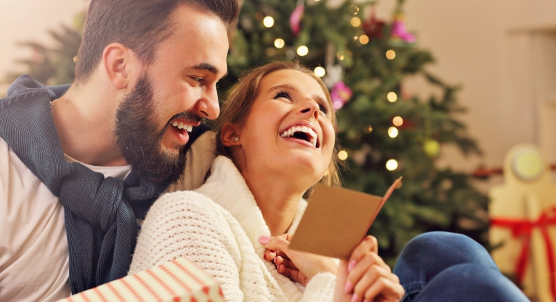 Összecsomagoltuk a Szabadtérit az ünnepekre